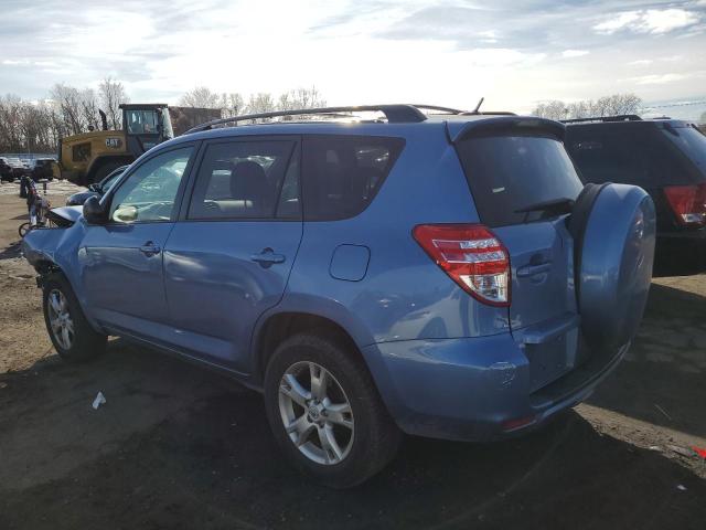 Photo 2 from auction – 2011 TOYOTA RAV4 with VIN 2T3BF4DV5BW092693