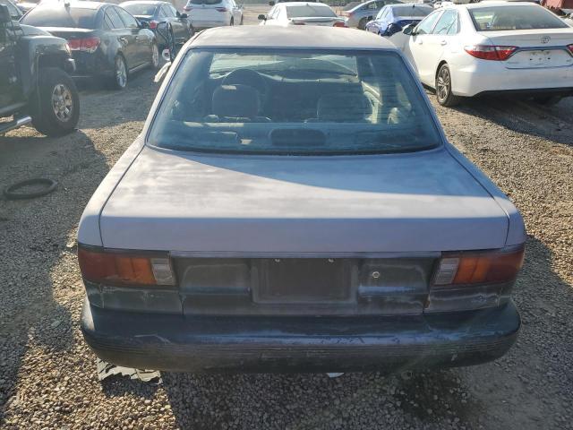 Photo 6 from auction – 1993 NISSAN SENTRA E with VIN 1N4EB31P8PC700537