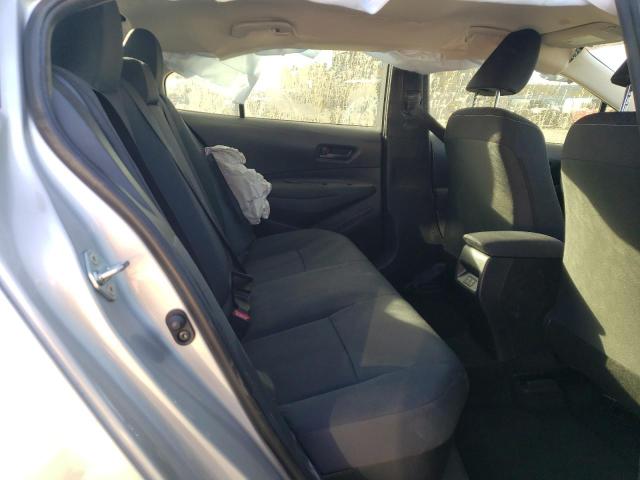 Photo 10 from auction – 2024 TOYOTA COROLLA LE with VIN JTDBDMHEXRJ005069