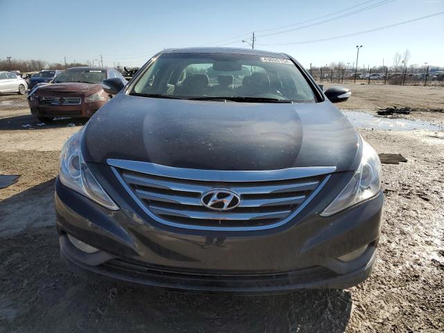 Photo 5 from auction – 2014 HYUNDAI SONATA with VIN 5NPEC4AC2EH906321