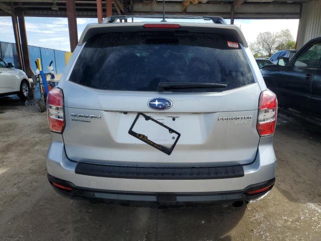 Photo 6 from auction – 2015 SUBARU FORESTER 2 with VIN JF2SJAWC7FH562521