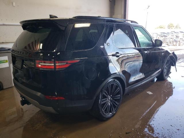 Photo 3 from auction – 2020 LAND ROVER DISCOVERY with VIN SALRT2RV3L2433161