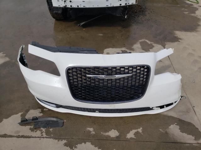 Photo 12 from auction – 2020 CHRYSLER 300 S with VIN 2C3CCABG1LH158663