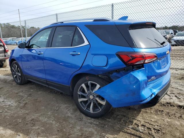 Photo 2 from auction – 2024 CHEVROLET EQUINOX PR with VIN 3GNAXNEG1RL126944