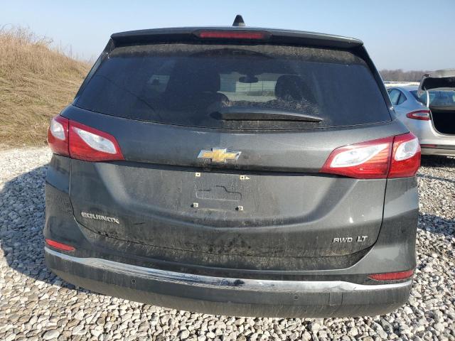 Photo 6 from auction – 2018 CHEVROLET EQUINOX LT with VIN 2GNAXSEV8J6251445