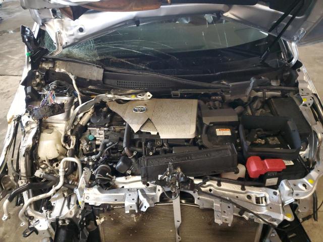 Photo 11 from auction – 2017 TOYOTA PRIUS PRIM with VIN JTDKARFP2H3004608