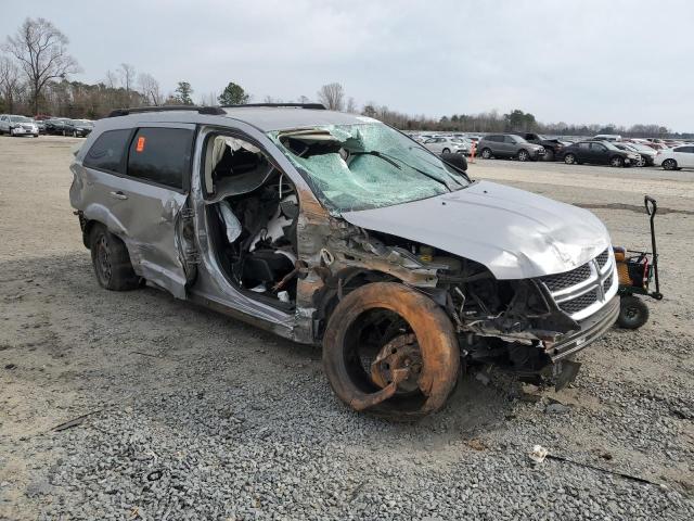 Photo 4 from auction – 2017 DODGE JOURNEY SE with VIN 3C4PDCAB3HT599852