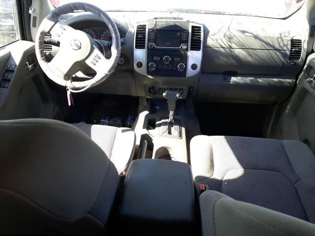 Photo 8 from auction – 2018 NISSAN FRONTIER S with VIN 1N6DD0EV9JN714687