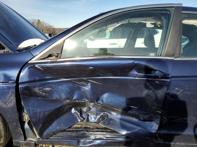 Photo 7 from auction – 2011 HONDA ACCORD LX with VIN 1HGCP2F38BA109990