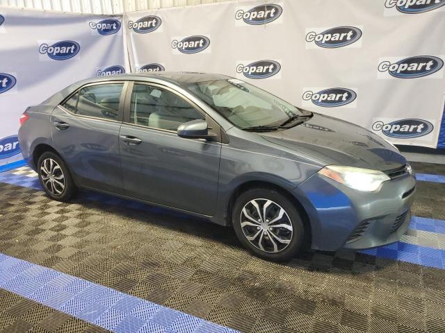 Photo 4 from auction – 2016 TOYOTA COROLLA L with VIN 2T1BURHE5GC726129