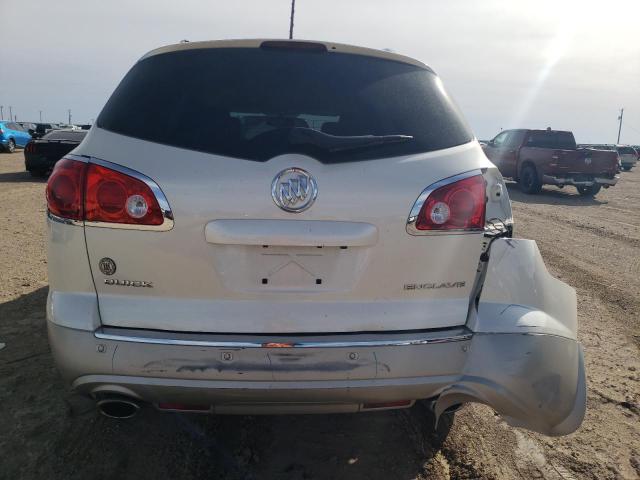 Photo 6 from auction – 2012 BUICK ENCLAVE with VIN 5GAKRCED1CJ313165
