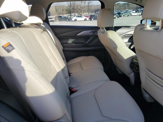Photo 11 from auction – 2022 MAZDA CX-9 TOURI with VIN JM3TCBCY6N0601509