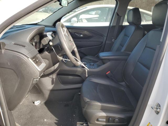 Photo 7 from auction – 2022 GMC TERRAIN SL with VIN 3GKALPEV8NL206884