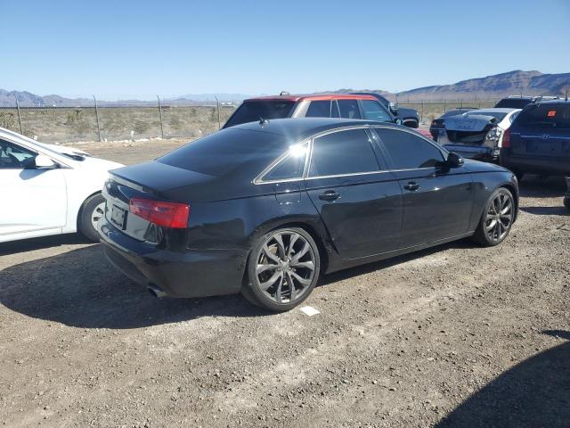 Photo 3 from auction – 2013 AUDI A6 PREMIUM with VIN WAUDFAFC6DN134024