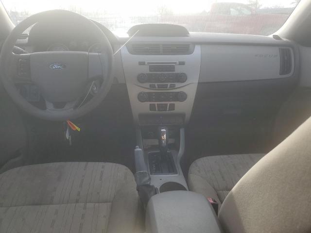 Photo 8 from auction – 2009 FORD FOCUS SE with VIN 1FAHP35NX9W267845