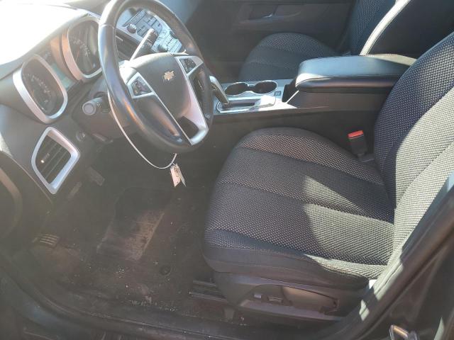 Photo 7 from auction – 2014 CHEVROLET EQUINOX LT with VIN 2GNFLFEK7E6322901