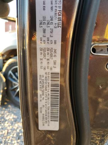 Photo 14 from auction – 2018 DODGE JOURNEY SE with VIN 3C4PDCAB8JT382948