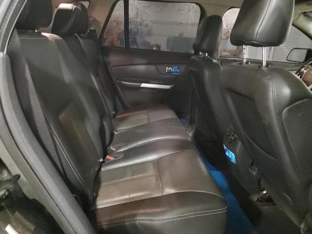 Photo 11 from auction – 2012 FORD EDGE SPORT with VIN 2FMDK4AK2CBA36905