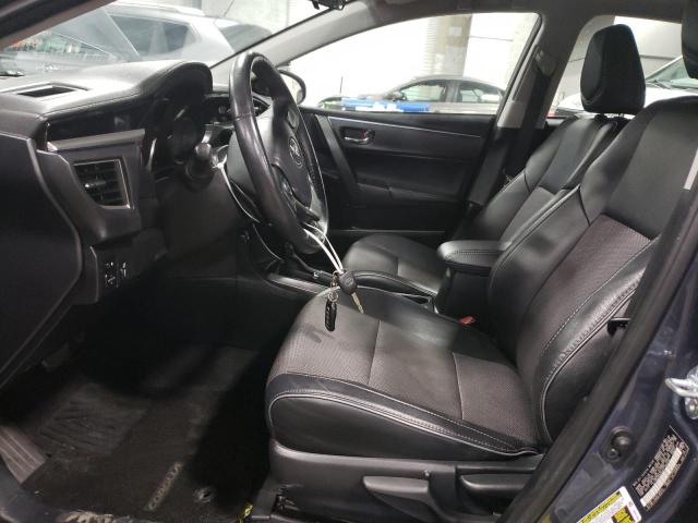 Photo 7 from auction – 2016 TOYOTA COROLLA L with VIN 2T1BURHE6GC718749