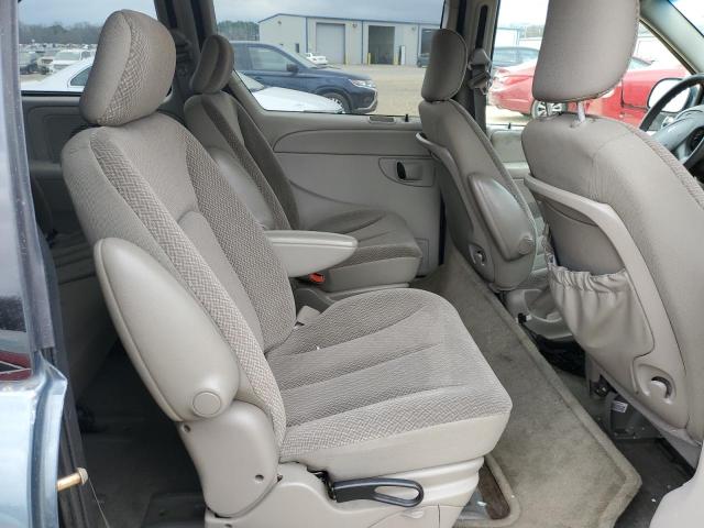 Photo 11 from auction – 2005 DODGE CARAVAN SX with VIN 1D4GP45R05B220715