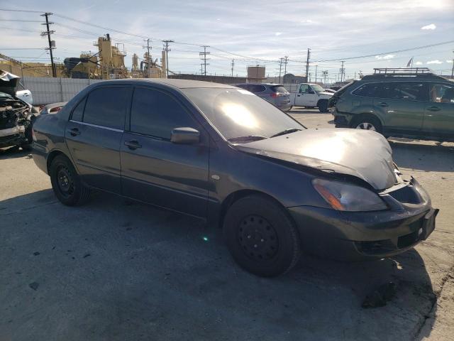Photo 4 from auction – 2004 MITSUBISHI LANCER ES with VIN JA3AJ86E64U021175