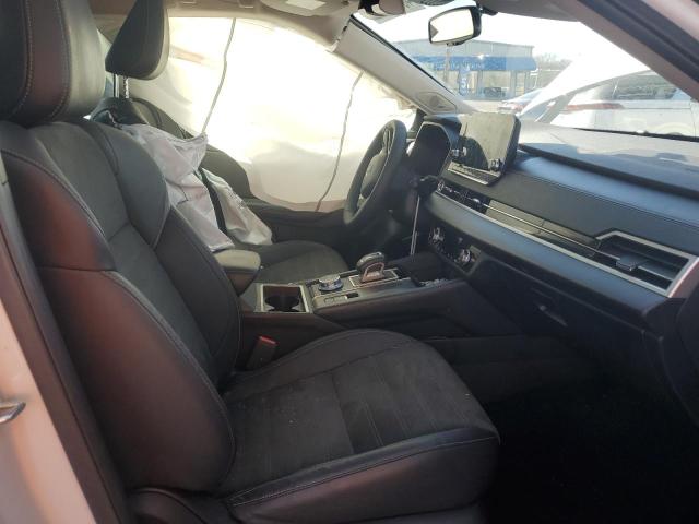 Photo 7 from auction – 2023 MITSUBISHI OUTLANDER with VIN JA4J3UA87PZ033374