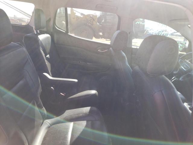 Photo 11 from auction – 2017 GMC ACADIA SLT with VIN 1GKKNULS2HZ265464