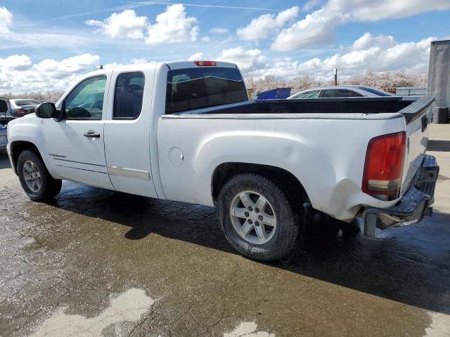 Photo 2 from auction – 2007 GMC NEW SIERRA with VIN 2GTEC19C171626672