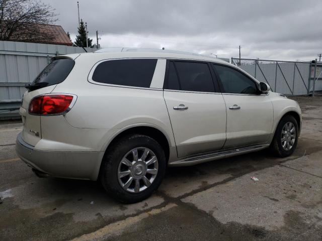 Photo 3 from auction – 2011 BUICK ENCLAVE CX with VIN 5GAKVCEDXBJ361743