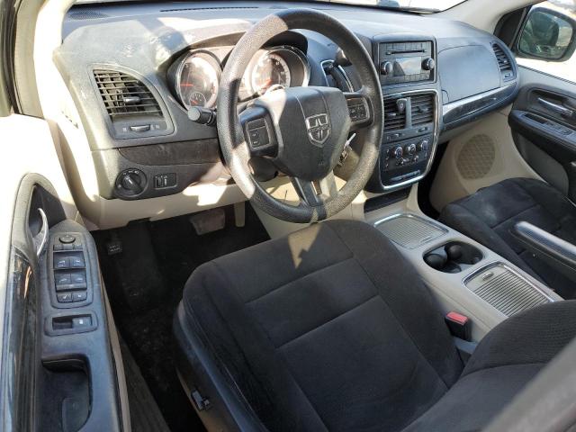 Photo 8 from auction – 2013 DODGE GRAND CARA with VIN 2C4RDGCG7DR685042