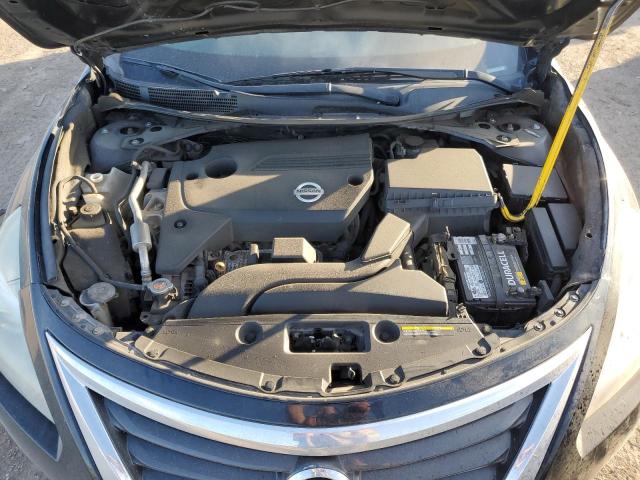Photo 11 from auction – 2013 NISSAN ALTIMA 2.5 with VIN 1N4AL3AP1DN446956