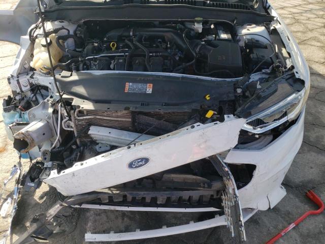 Photo 11 from auction – 2020 FORD FUSION TIT with VIN 3FA6P0D94LR174808