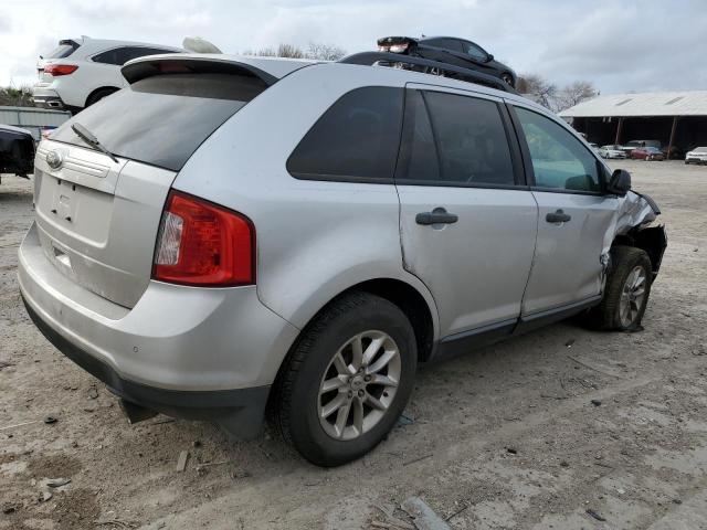 Photo 3 from auction – 2013 FORD EDGE SE with VIN 2FMDK3GC6DBB57884