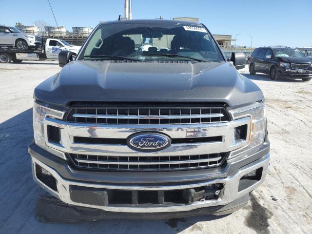 Photo 5 from auction – 2019 FORD F150 SUPER with VIN 1FTEW1CP7KKC48384