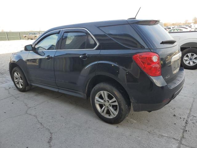 Photo 2 from auction – 2015 CHEVROLET EQUINOX LS with VIN 2GNALAEK9F1120864