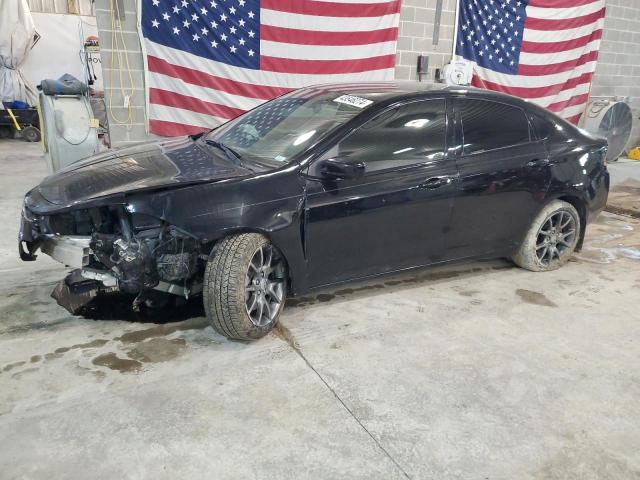 DODGE DART SXT 2015 with VIN 1C3CDFBB8FD101988 - Photo from auction
