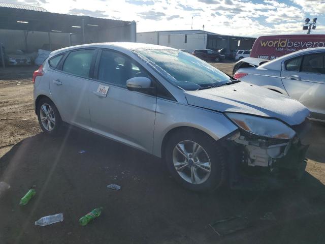 Photo 4 from auction – 2013 FORD FOCUS SE with VIN 1FADP3K24DL137689