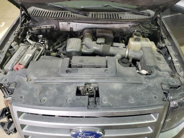 Photo 12 from auction – 2010 FORD EXPEDITION with VIN 1FMJK2A58AEB70286