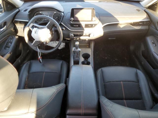 Photo 8 from auction – 2022 NISSAN ALTIMA SR with VIN 1N4BL4CV4NN380748