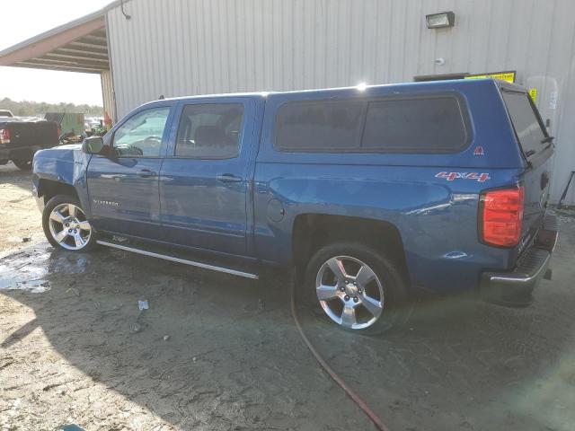 Photo 2 from auction – 2015 CHEVROLET SILVERADO with VIN 3GCUKREC8FG221949