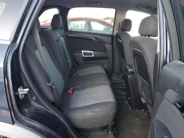 Photo 10 from auction – 2014 CHEVROLET CAPTIVA LS with VIN 3GNAL2EK8ES623438