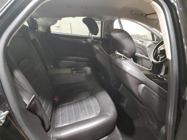 Photo 10 from auction – 2014 FORD FUSION SE with VIN 3FA6P0H99ER386875