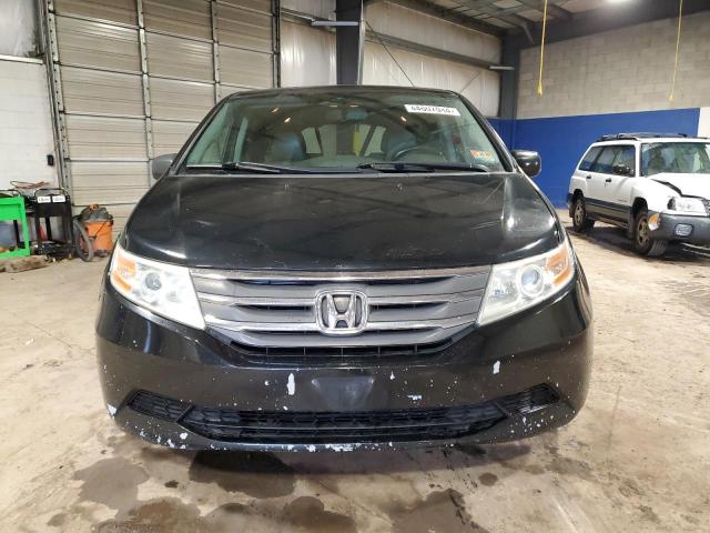 Photo 5 from auction – 2013 HONDA ODYSSEY EX with VIN 5FNRL5H65DB036276