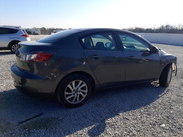 Photo 3 from auction – 2013 MAZDA 3 I with VIN JM1BL1V78D1821486