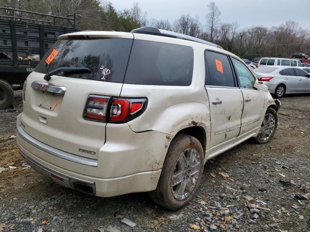 صورة رقم 3 من المزاد - 2013 GMC ACADIA DEN مع VIN 1GKKVTKD7DJ261769