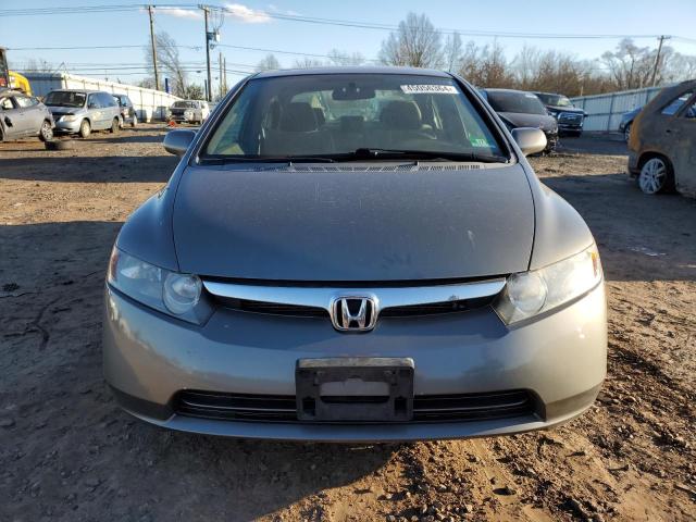 Photo 5 from auction – 2008 HONDA CIVIC EX with VIN 2HGFA16898H527716
