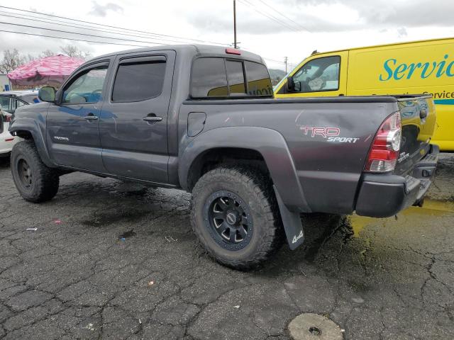 Photo 2 from auction – 2011 TOYOTA TACOMA DOU with VIN 3TMLU4EN9BM069847