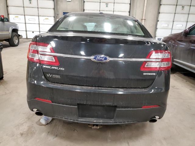 Photo 6 from auction – 2015 FORD TAURUS SE with VIN 1FAHP2D80FG152022