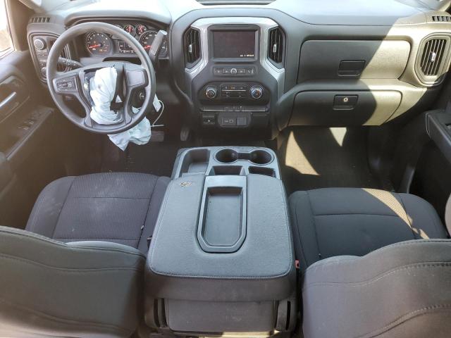 Photo 8 from auction – 2022 CHEVROLET SILVERADO with VIN 2GC4YME77N1244358