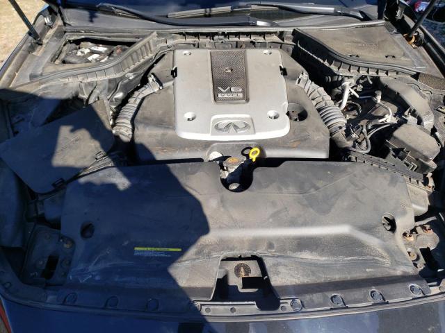 Photo 11 from auction – 2015 INFINITI Q50 BASE with VIN JN1BV7AR8FM406466